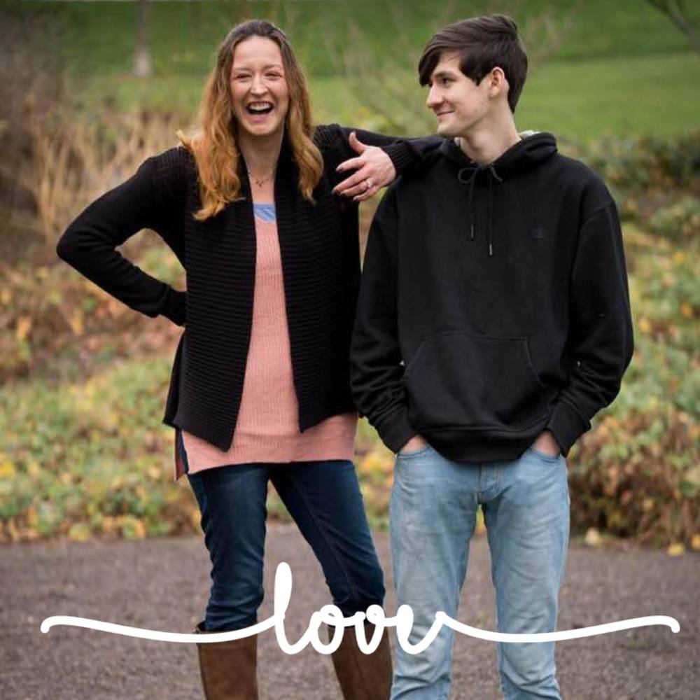 Meet your Posher, Skye